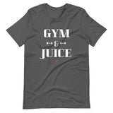 gym & juice