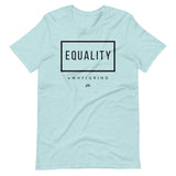 Equality-WhyIGrind