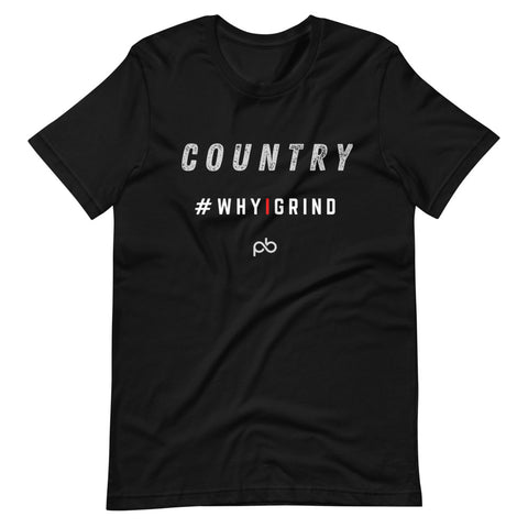 country - why i grind (white letters)
