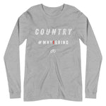 country - why i grind LS