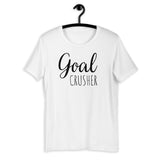 Goal Crusher