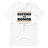 Defend & Honor