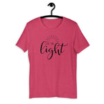 Be the Light