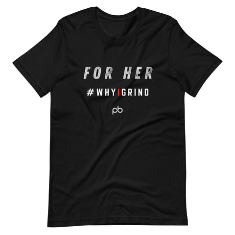 for her - why i grind (white letters)