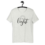 Be the Light