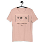 Equality