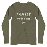 family - why i grind LS
