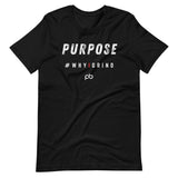 purpose - why I grind