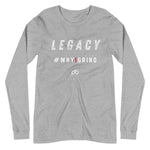 legacy - why i grind LS