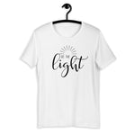 Be the Light