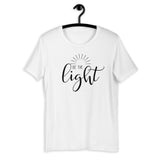 Be the Light