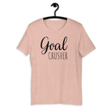 Goal Crusher