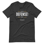 defense - why i grind