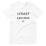legacy - why i grind