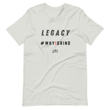 legacy - why i grind