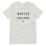 hustle - why i grind