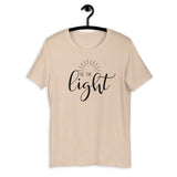 Be the Light