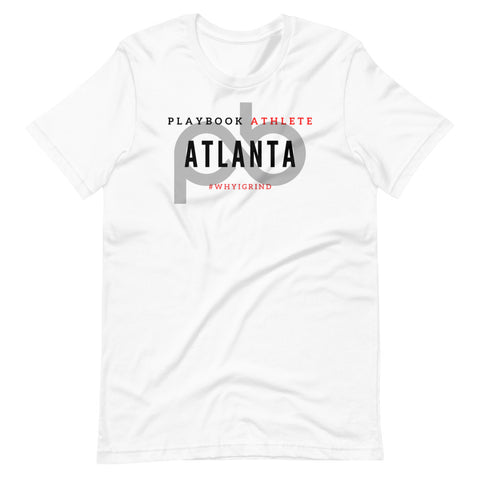 Atlanta - Why I Grind