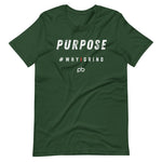 purpose - why I grind