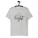 Be the Light