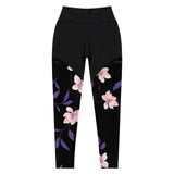 Trendy Sports Leggings