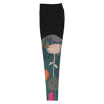 Running Sports Leggings
