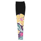 Sprinkle Sports Leggings