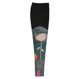 Running Sports Leggings