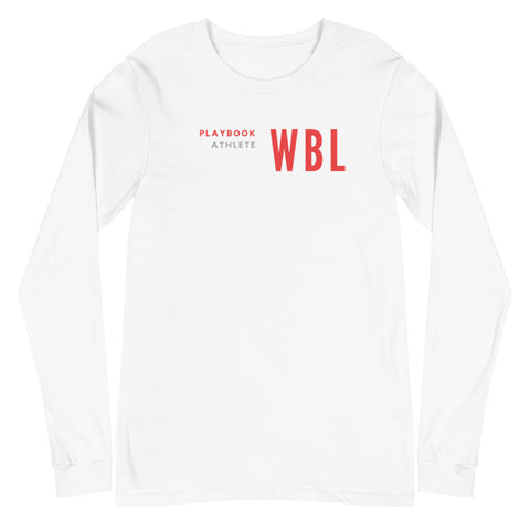 WBL - Unisex Long Sleeve Tee