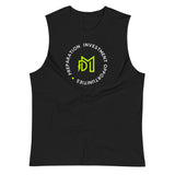 DM - Muscle Shirt