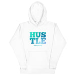 HUS TLE - hoodie