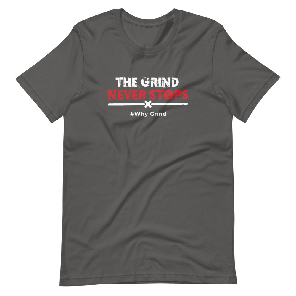 The Grind NEVER Stops #WhyIGrind – PlayBook Store - #WhyIGrind
