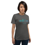 Adventure Awaits T-Shirt #WhyIGrind