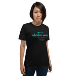 Adventure Awaits T-Shirt #WhyIGrind