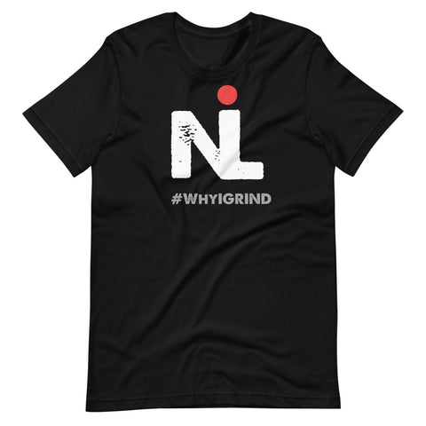 NIL - Name Image Likeness T-Shirt