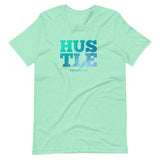 HUS TLE T-Shirt #WhyIGrind