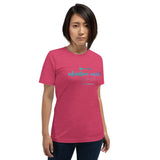Adventure Awaits T-Shirt #WhyIGrind