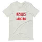 Results Addiction #WhyIGrind