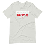 Rise and Hustle #WhyIGrind