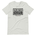 Grind Hard #WhyIGrind