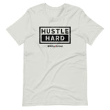 Hustle Hard #WhyIGrind
