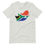 South Africa #WhyIGrind T-Shirt