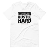 Stay Humble - Hustle Hard