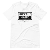 Hustle Hard #WhyIGrind
