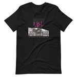 Invest in YOU - WBL t-shirt