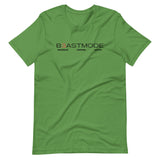 B3ASTMODE - Short-Sleeve Unisex T-Shirt