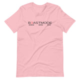 B3ASTMODE - Short-Sleeve Unisex T-Shirt