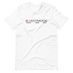 B3ASTMODE - Short-Sleeve Unisex T-Shirt
