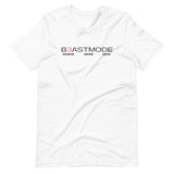 B3ASTMODE - Short-Sleeve Unisex T-Shirt
