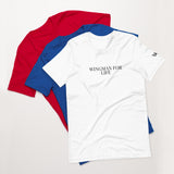 Wingman t-shirt
